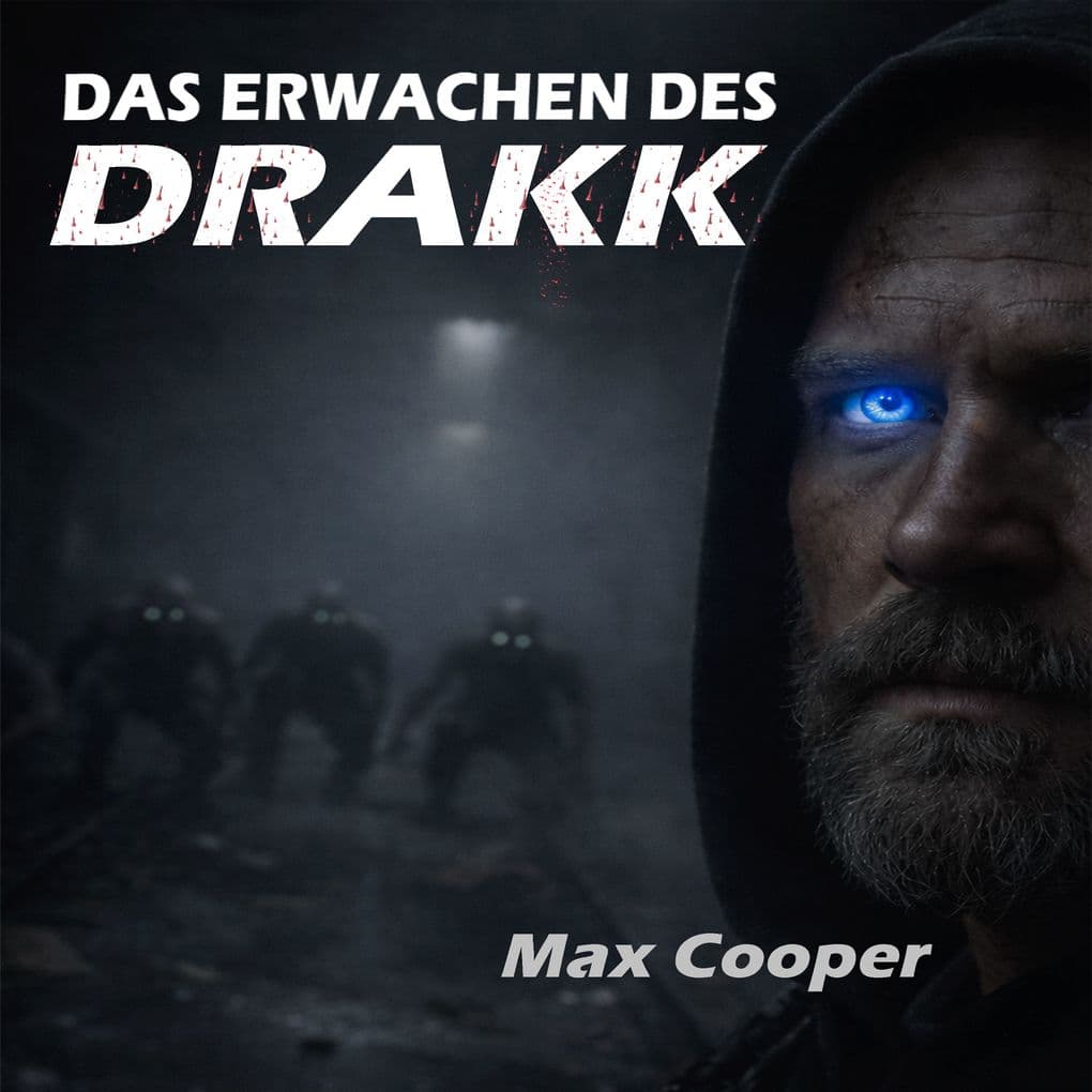 Das Erwachen des Drakk