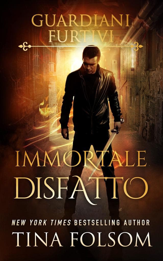 Immortale Disfatto