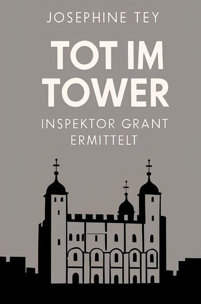 Tot im Tower