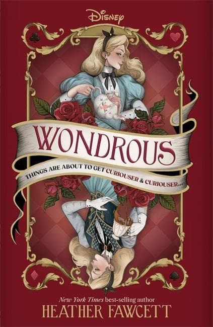 Disney Wondrous