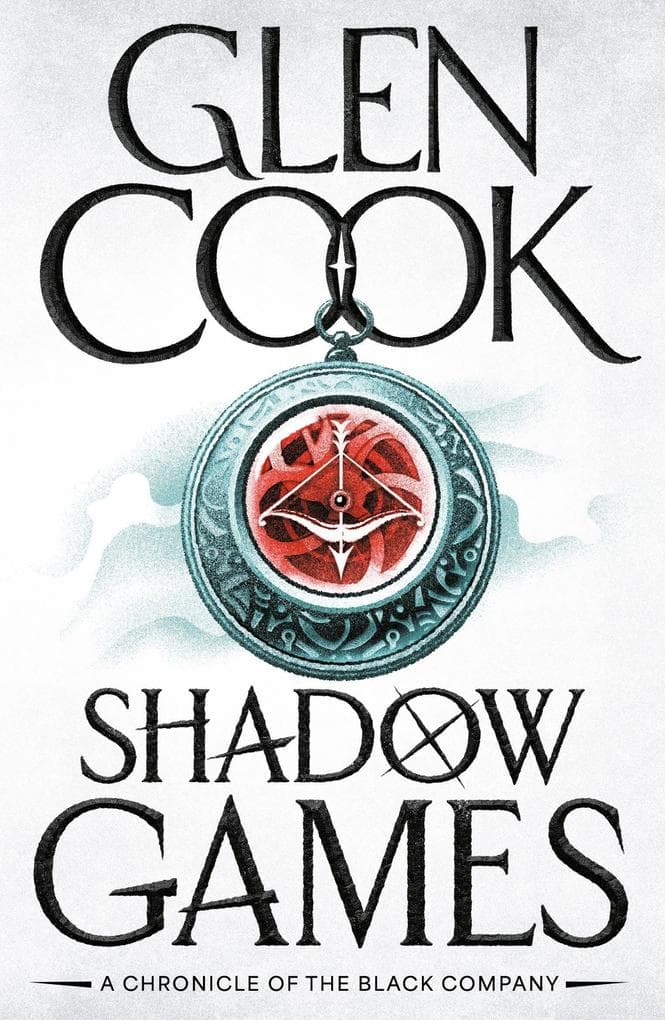 Shadow Games