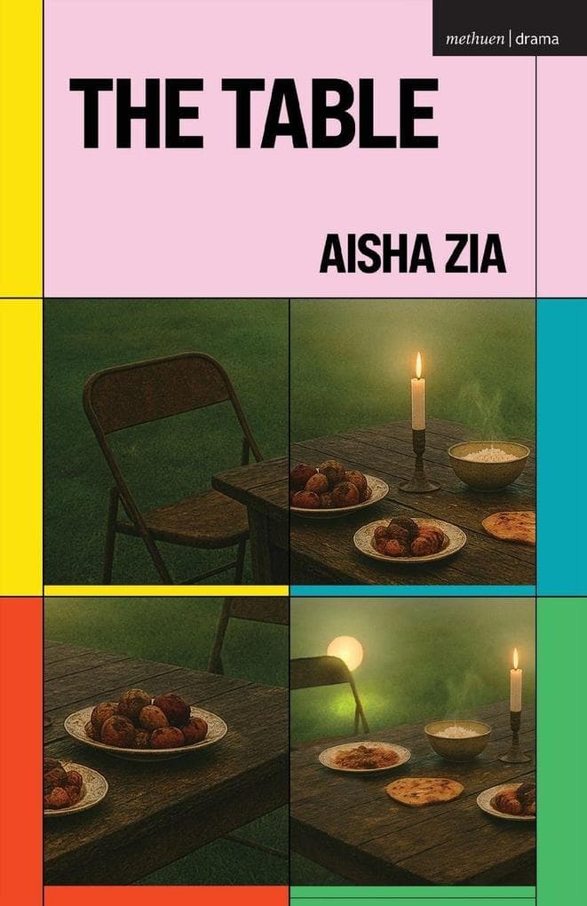 The Table