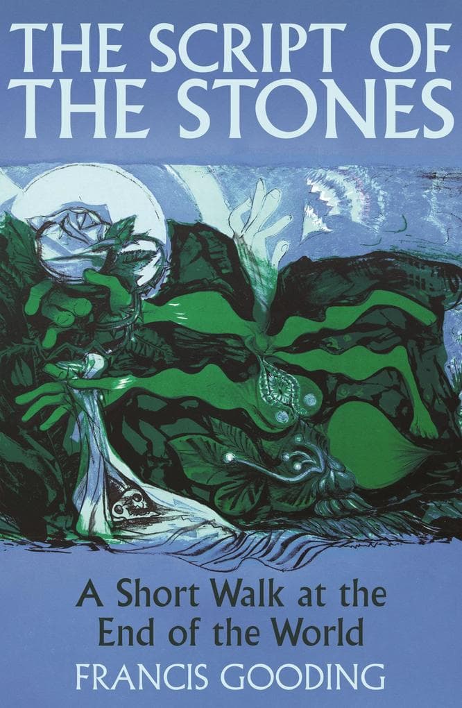 The Script of the Stones