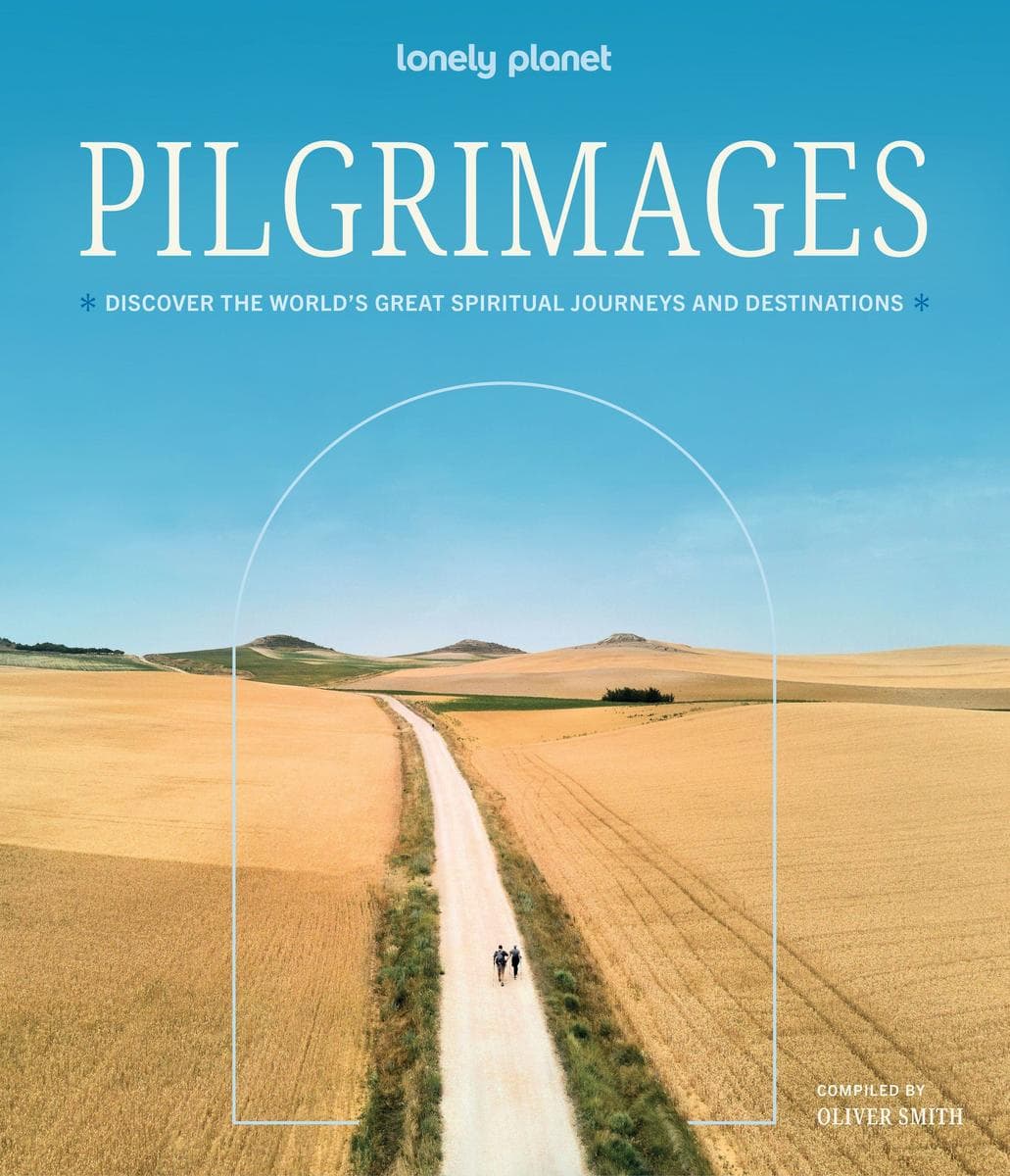 Lonely Planet Pilgrimages