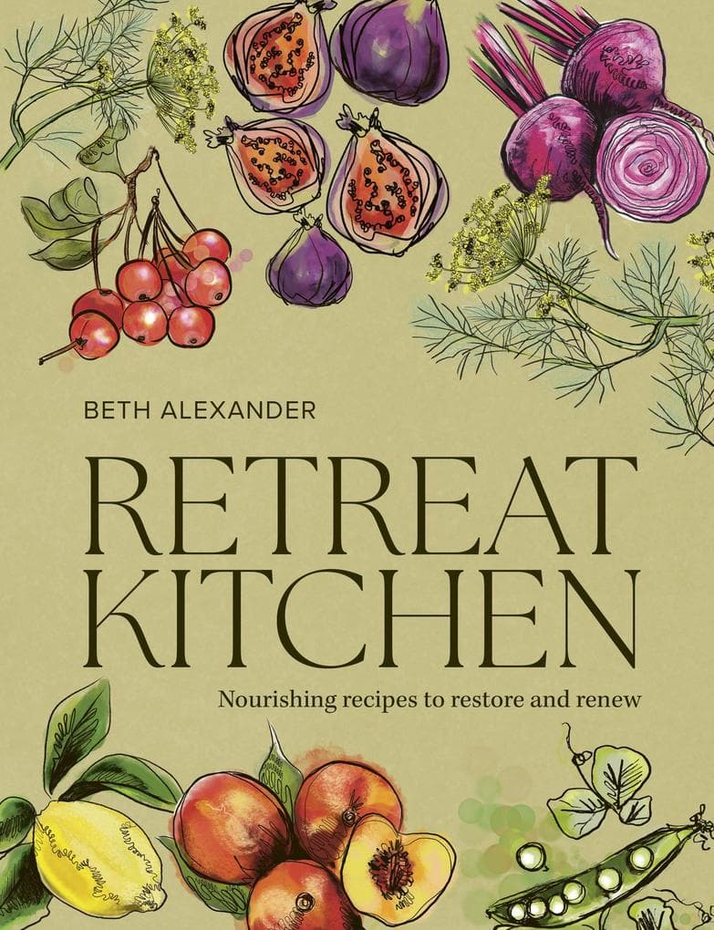 The Retreat Kitchen