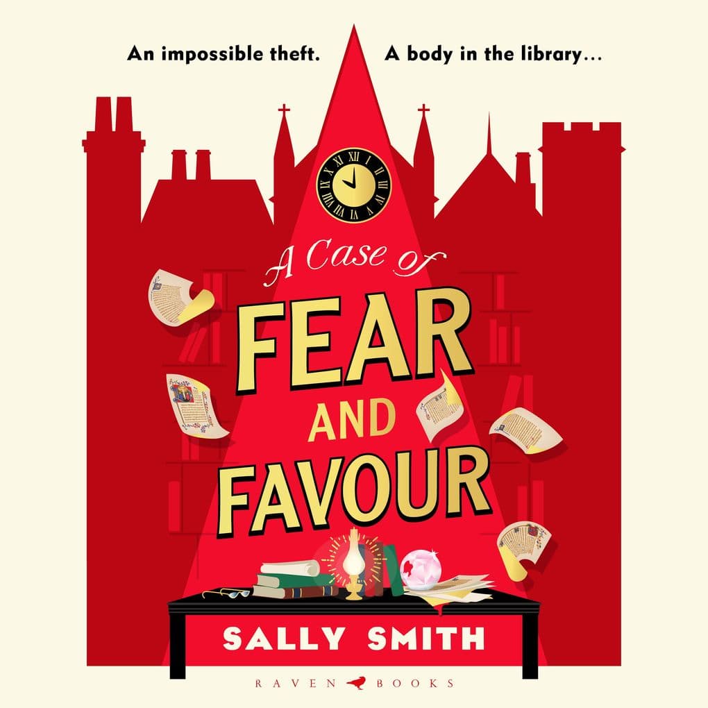 A Case of Fear and Favour