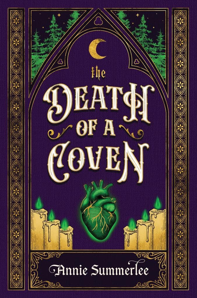The Death of a Coven