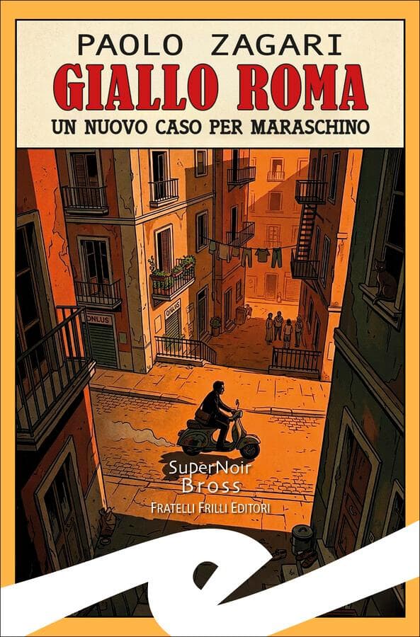 Giallo Roma