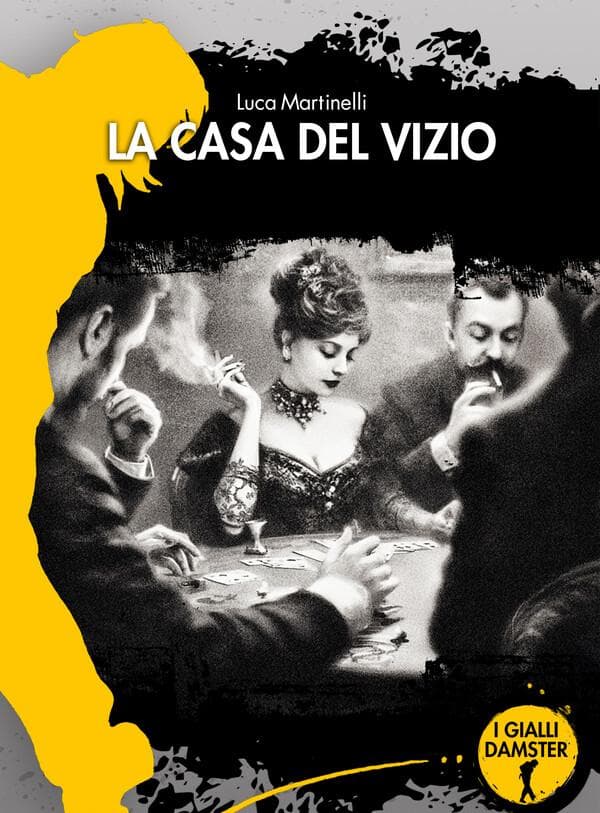 La casa del vizio