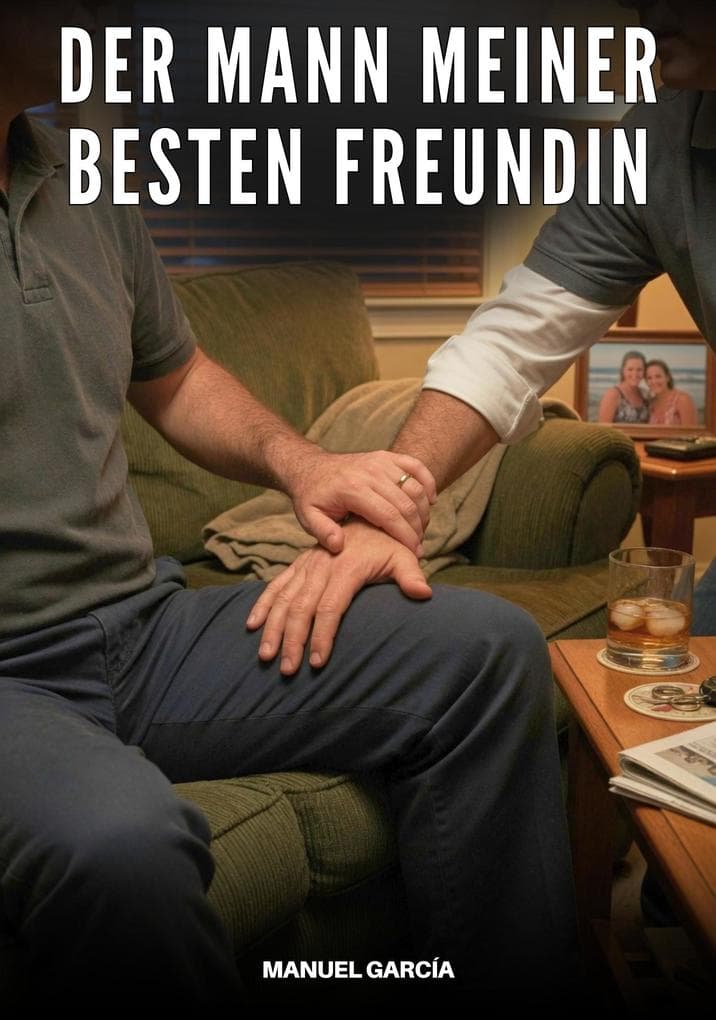 Der Mann meiner besten Freundin