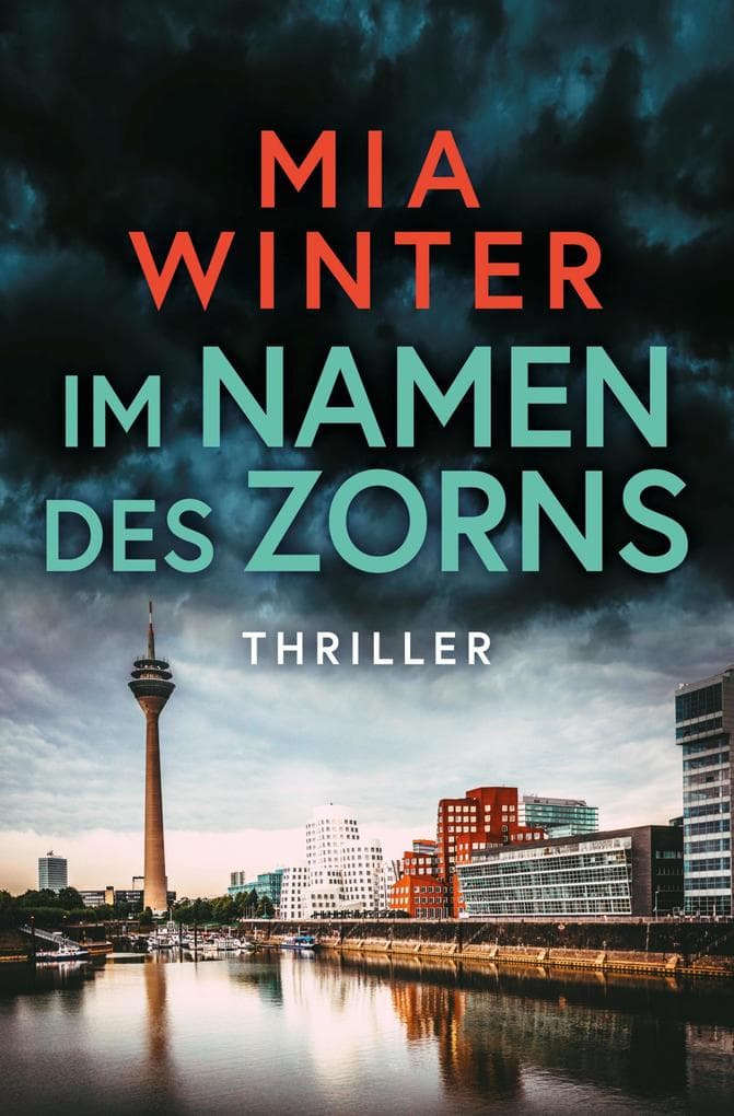 Im Namen des Zorns (EXKLUSIV bei uns)