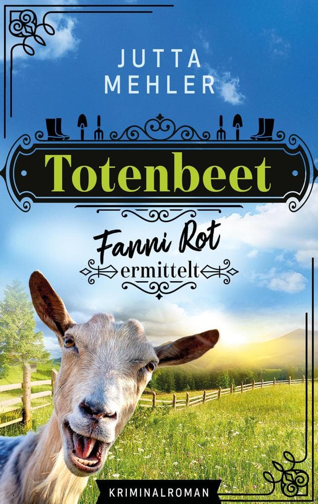 Totenbeet (EXKLUSIV bei uns)