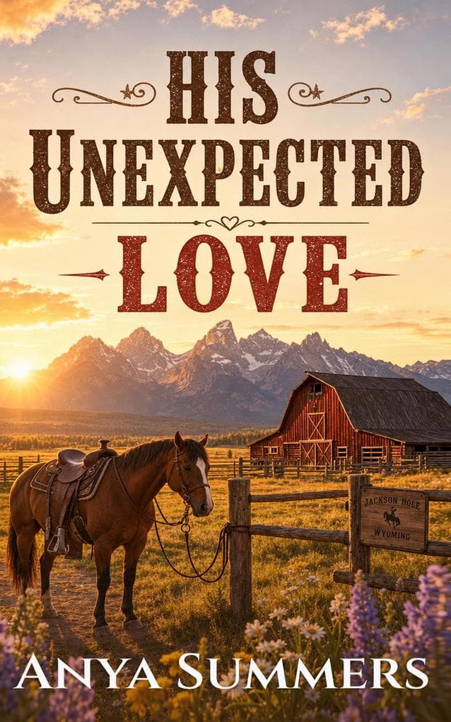 His Unexpected Love