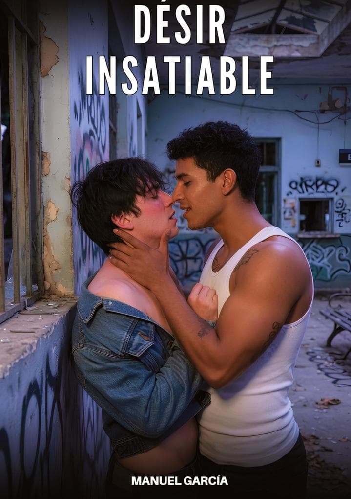 Désir Insatiable