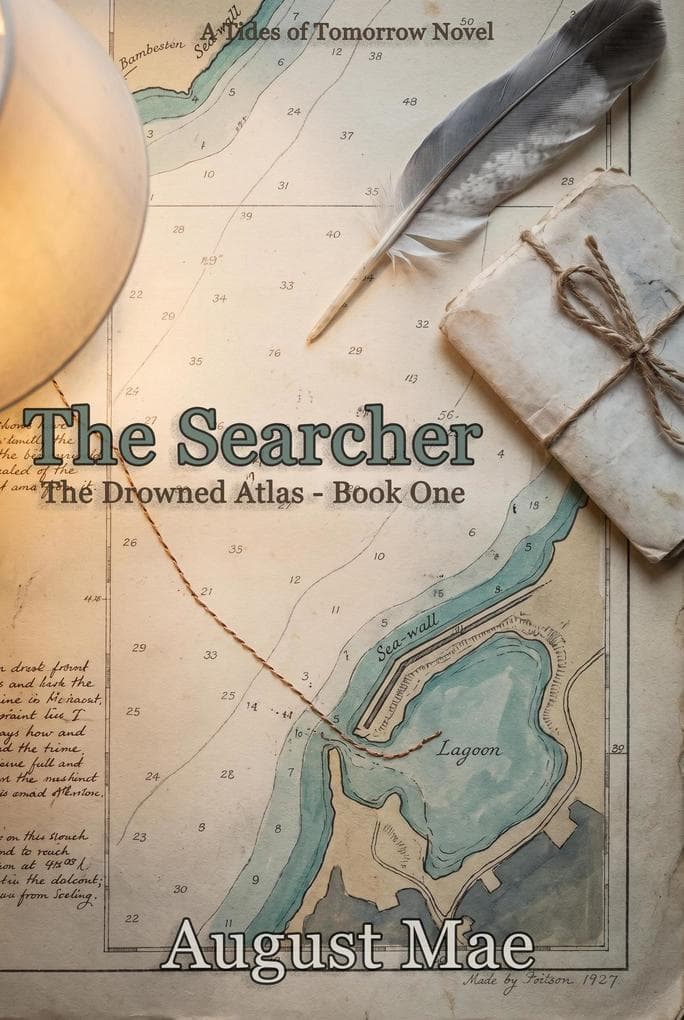 The Searcher