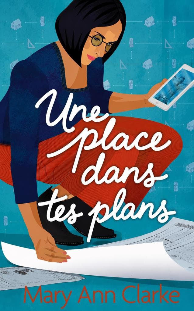 Une place dans tes plans: Tout avoir No. 2 (French edition)
