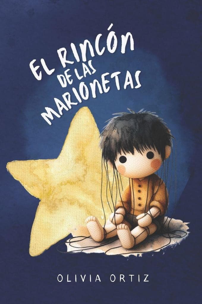 El rincón de las marionetas