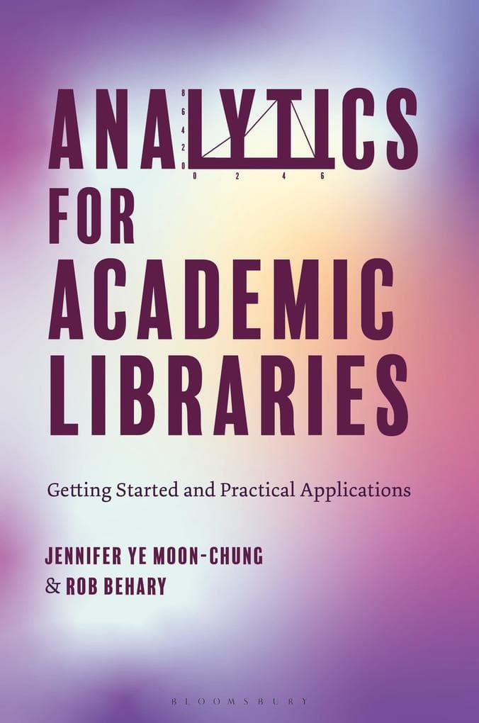 Analytics for Academic Libraries