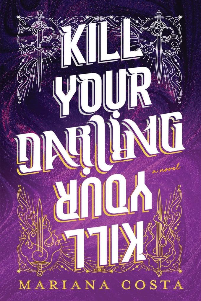 Kill Your Darling