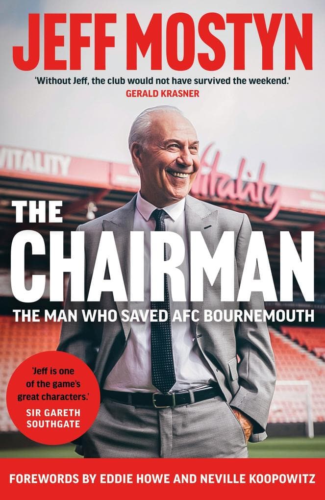The Chairman