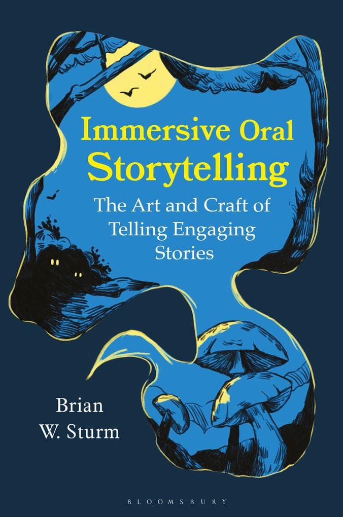 Immersive Oral Storytelling