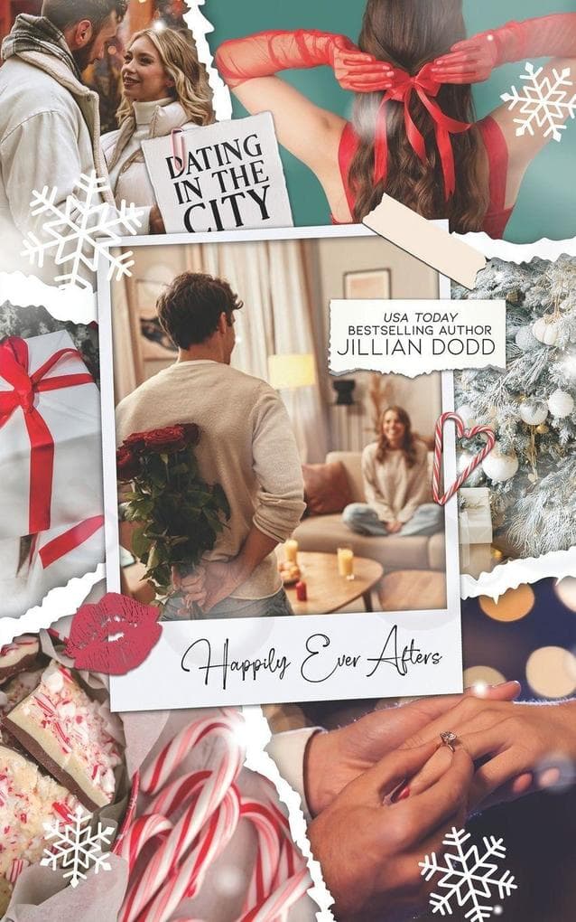 Happily Ever Afters