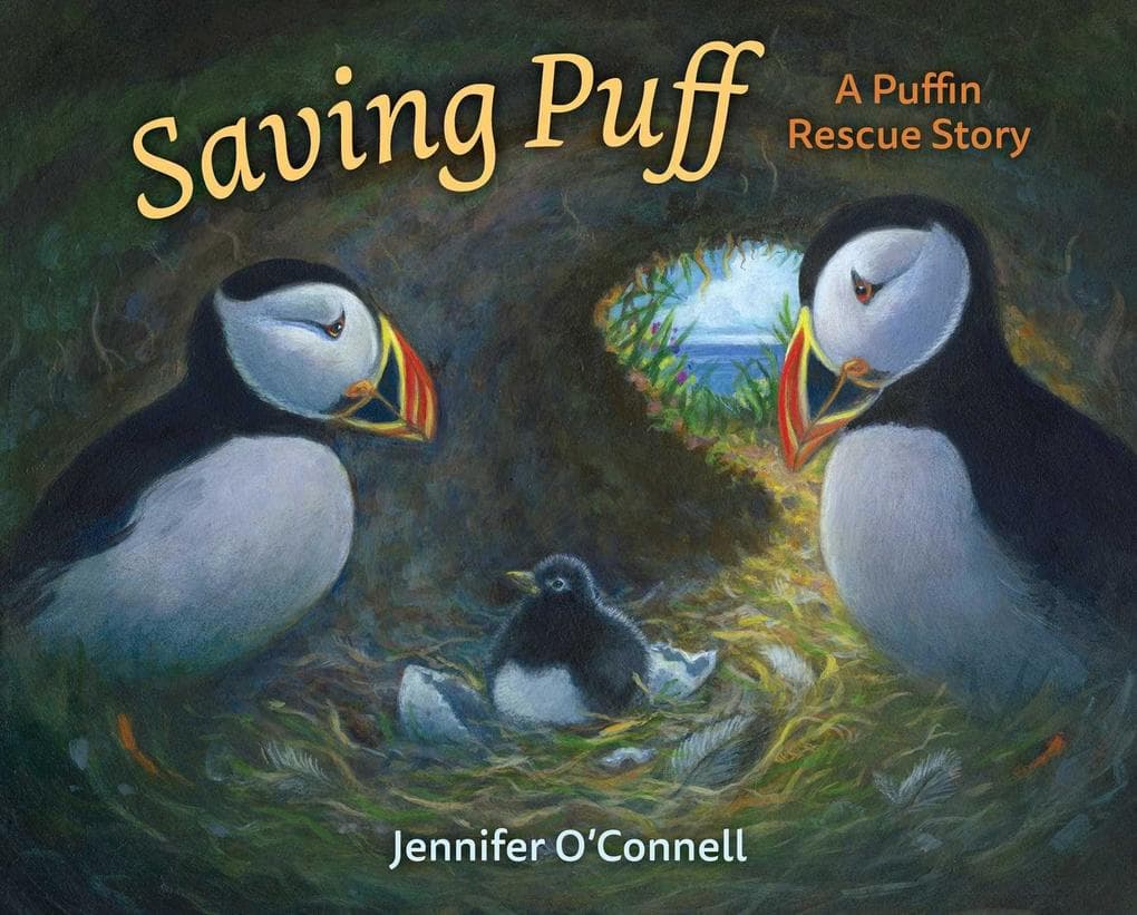 Saving Puff