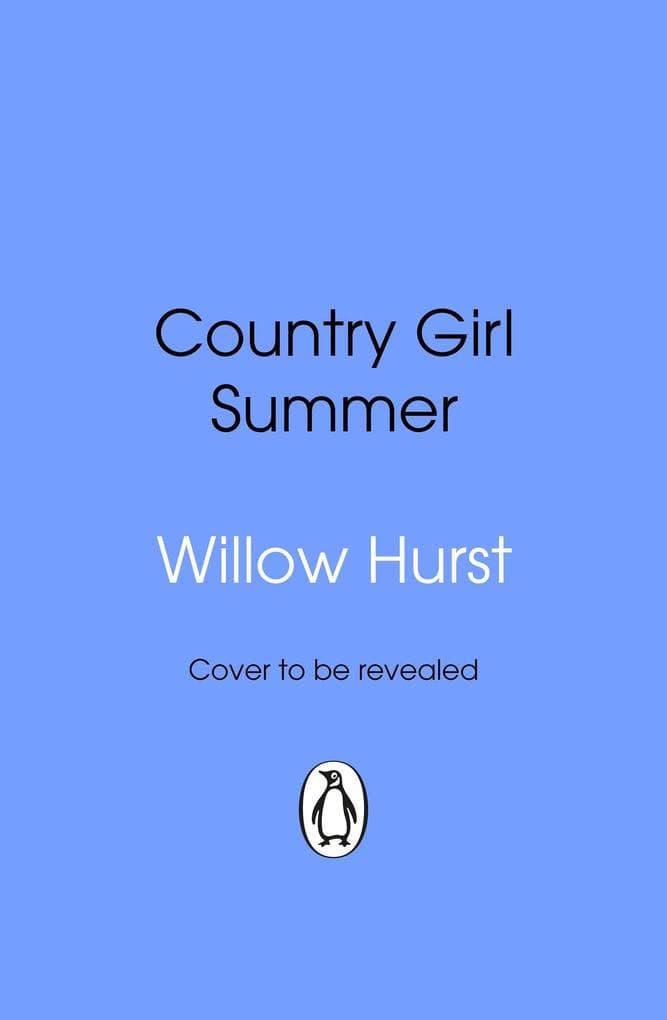 Country Girl Summer