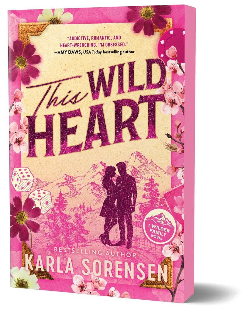 This Wild Heart