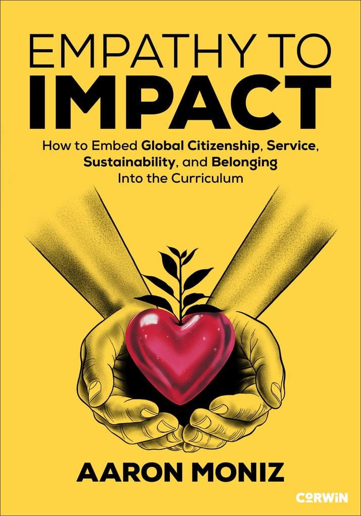 Empathy to Impact 1E