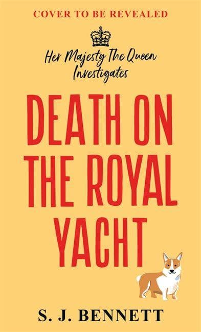 Death on the Royal Yacht