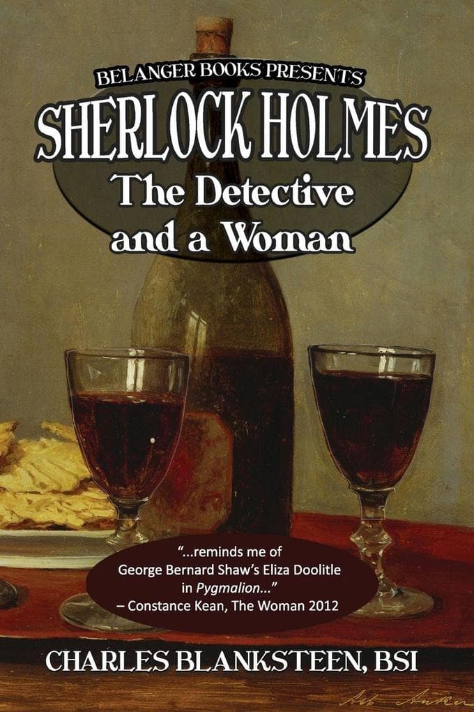 Sherlock Holmes