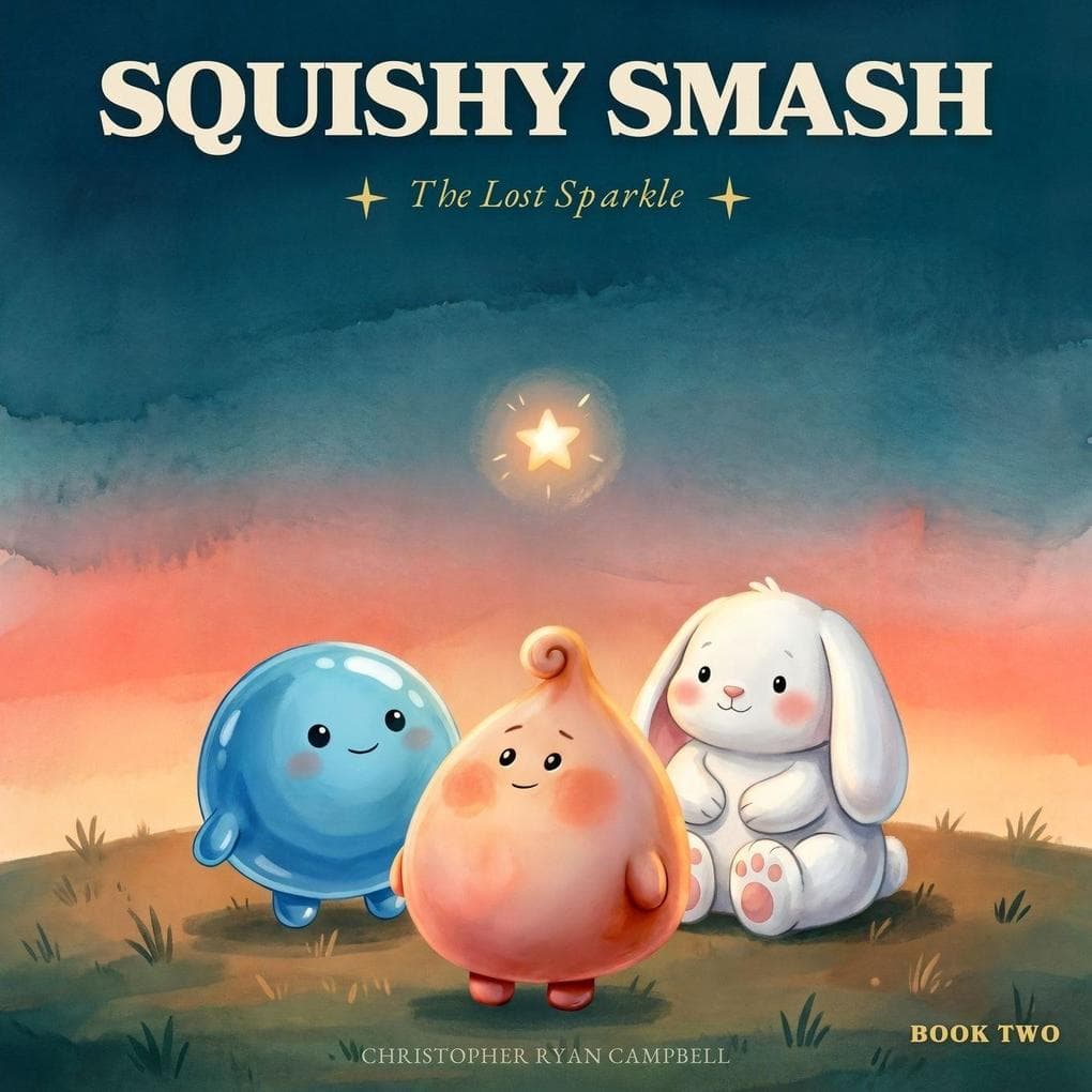 Squishy Smash