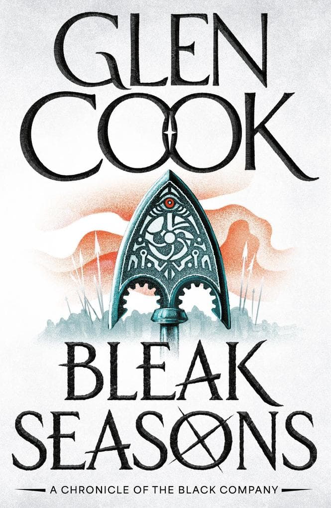 Bleak Seasons