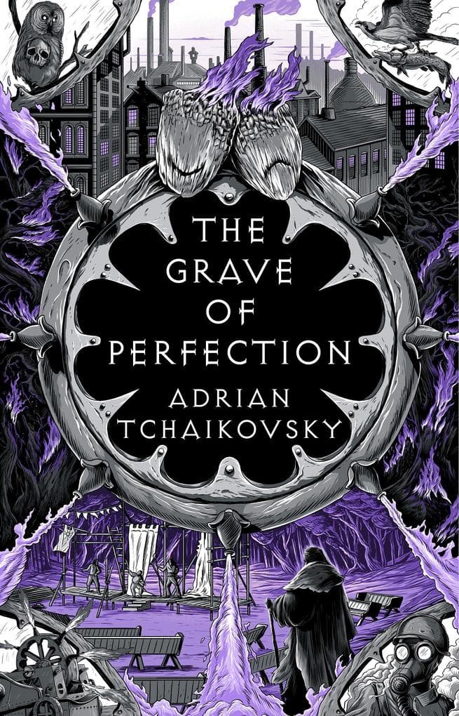 The Grave of Perfection