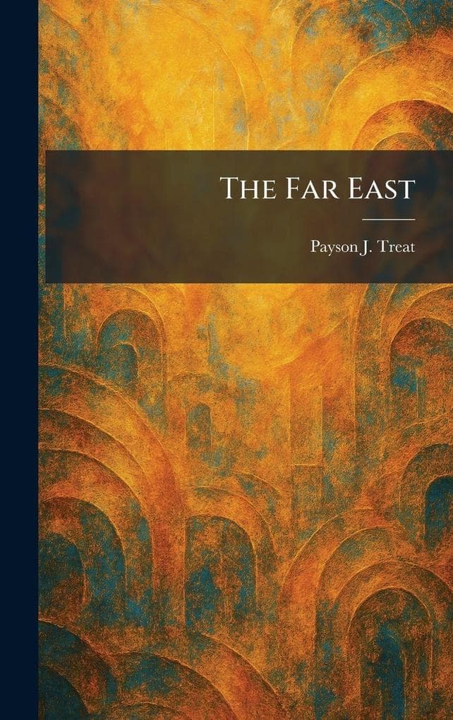 The Far East