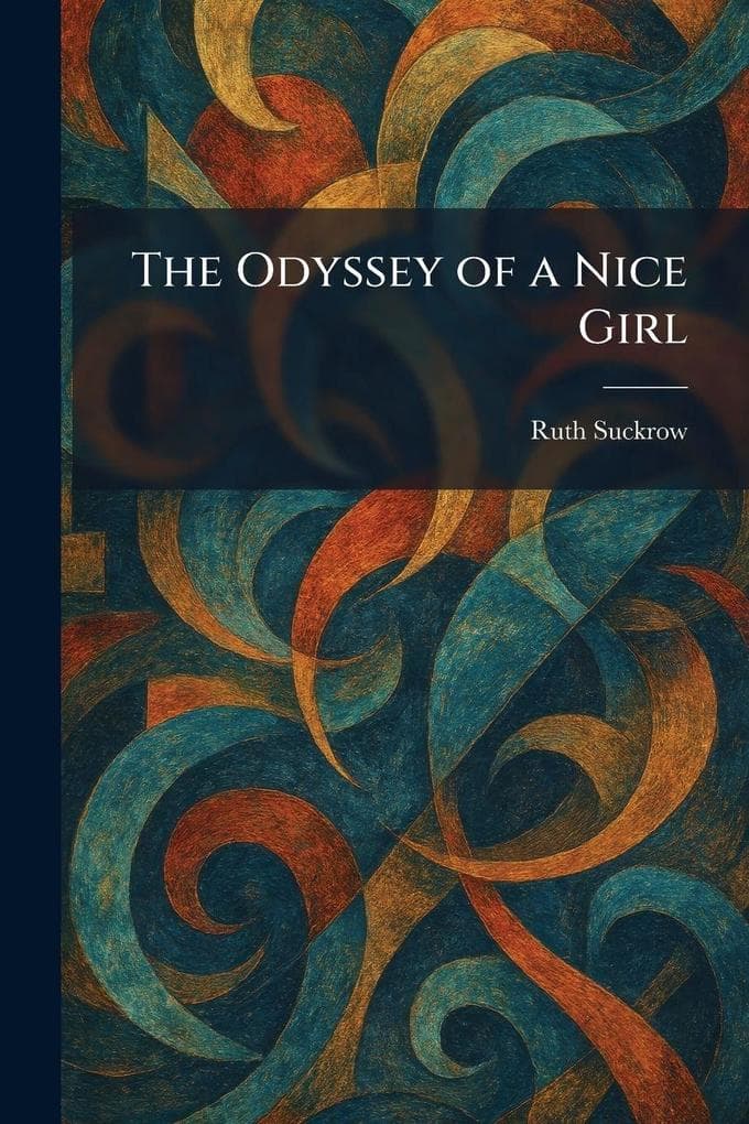 The Odyssey of a Nice Girl