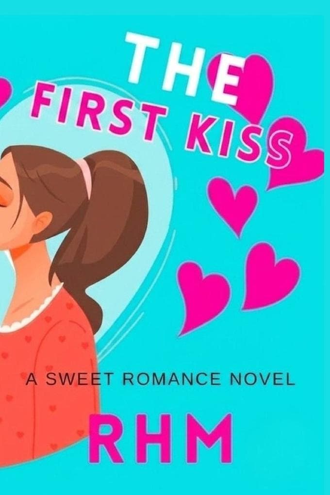 The First Kiss
