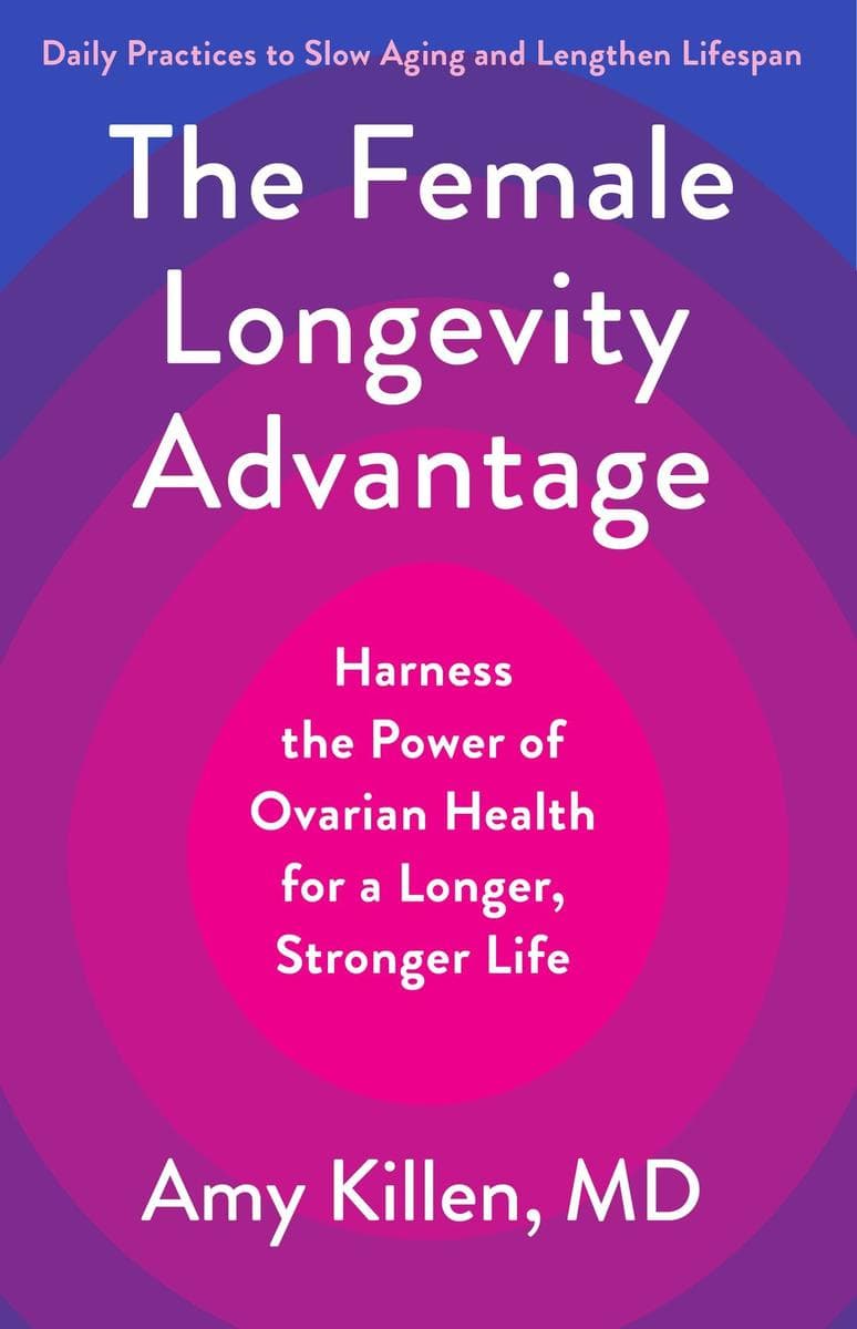 The Female Longevity Advantage