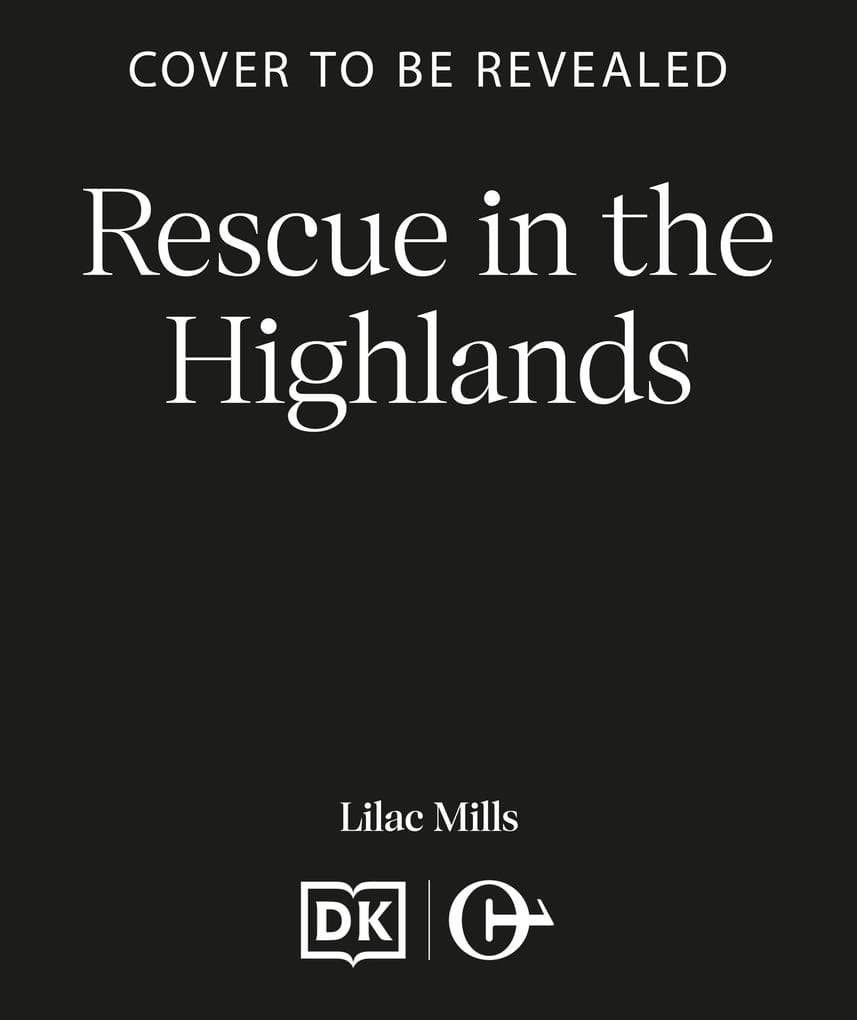 Rescue in the Highlands