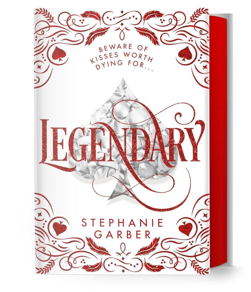 Legendary
