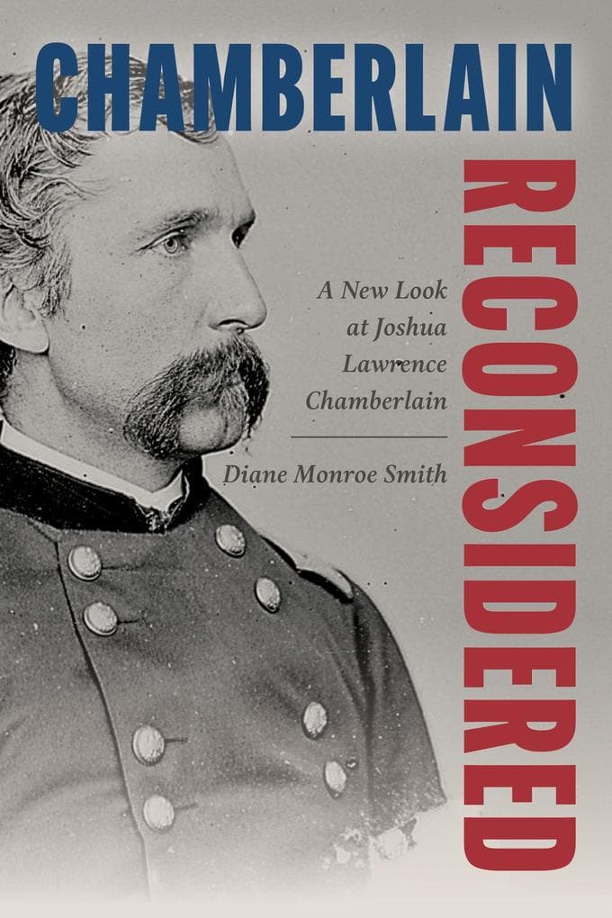 Chamberlain Reconsidered