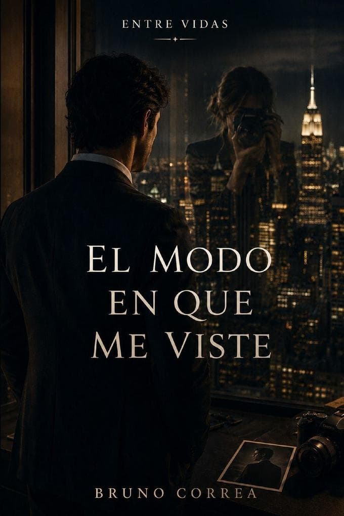 El Modo En Que Me Viste