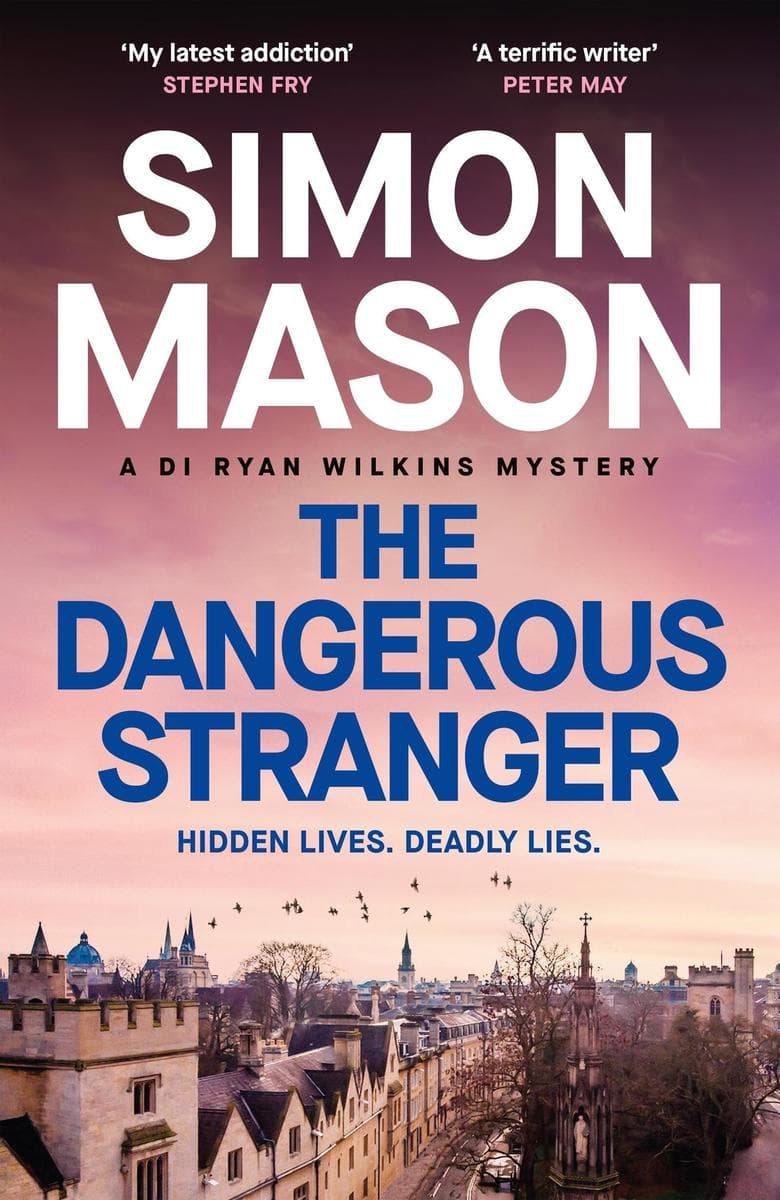 The Dangerous Stranger