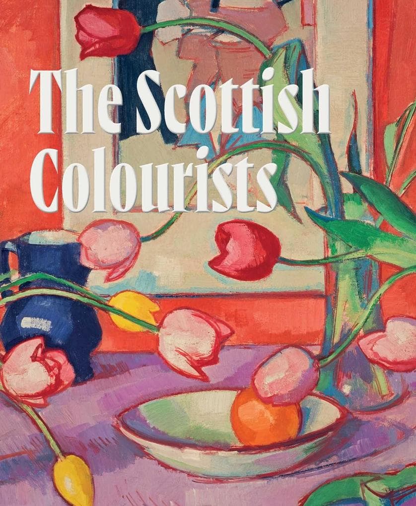 The Scottish Colourists