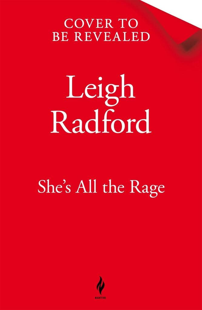 She's All the Rage