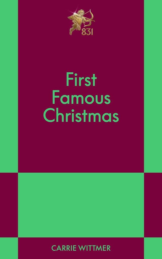 First Famous Christmas
