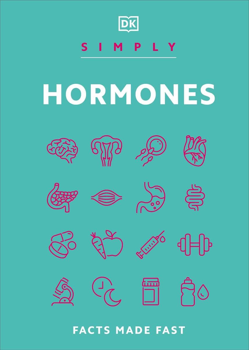 Simply Hormones