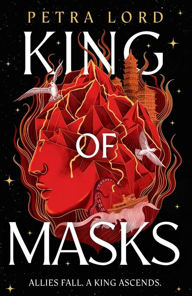 King of Masks