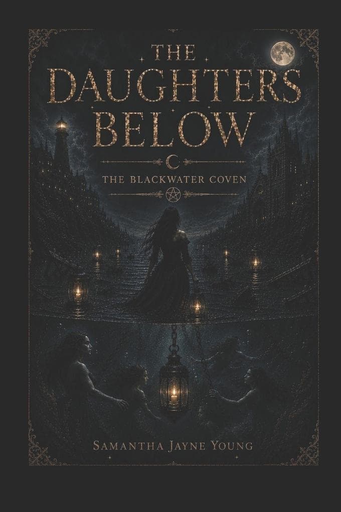 The Daughters Below